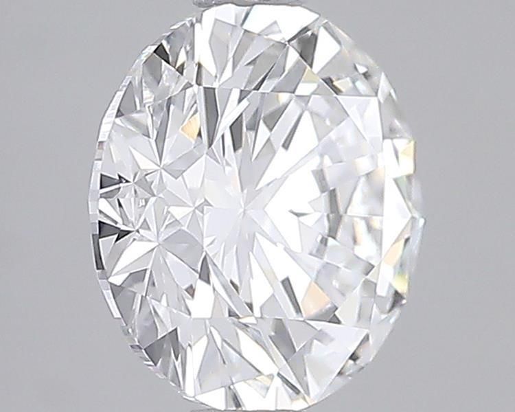 2.09ct Round D VVS2 Lab-Grown Diamond