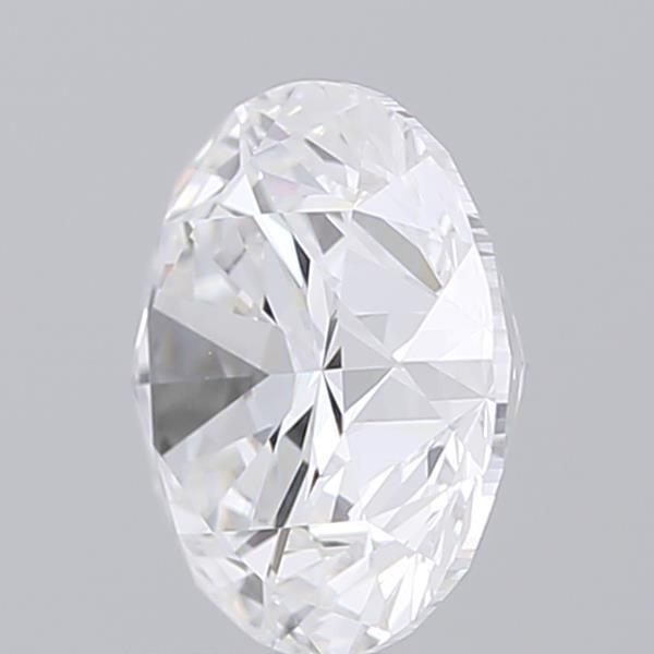 1.6ct Round D VVS1 Lab-Grown Diamond