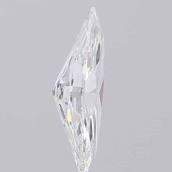 1.1ct Marquise F VVS2 Lab-Grown Diamond