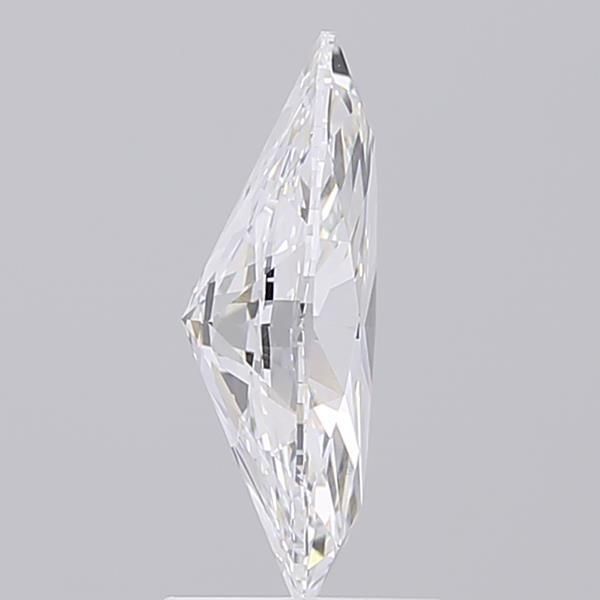 1.84ct Marquise E VVS2 Lab-Grown Diamond