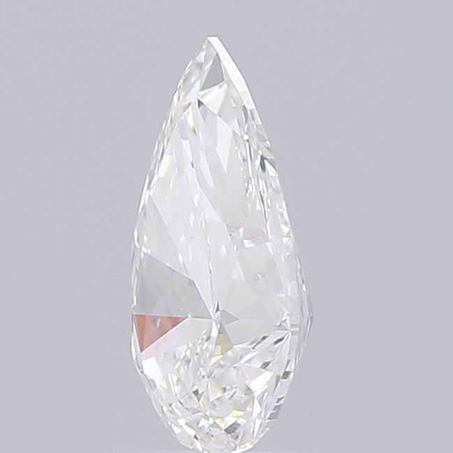1.78ct Pear E VVS2 Lab-Grown Diamond