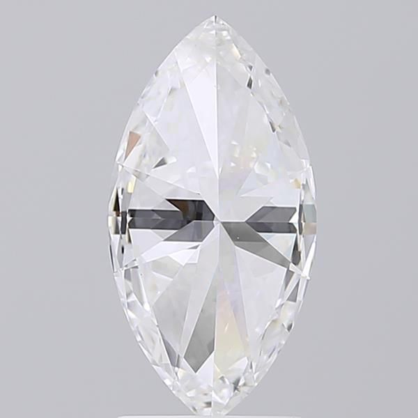2.25ct Marquise E VVS2 Lab-Grown Diamond