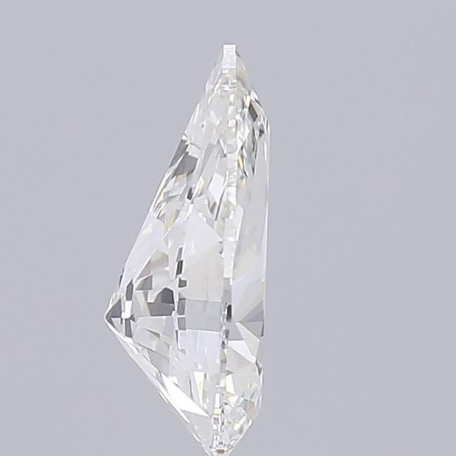 2.22ct Pear E VVS1 Lab-Grown Diamond