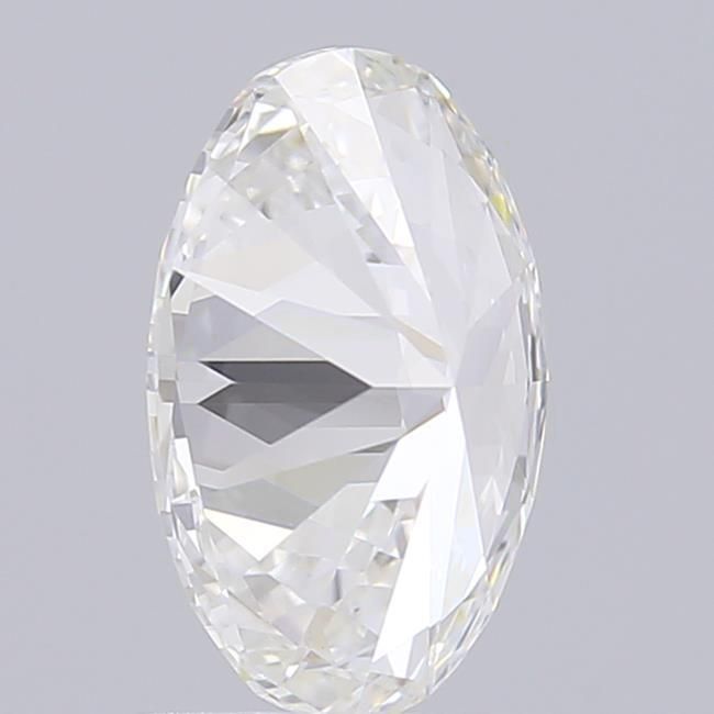 1.59ct Oval E VVS2 Lab-Grown Diamond