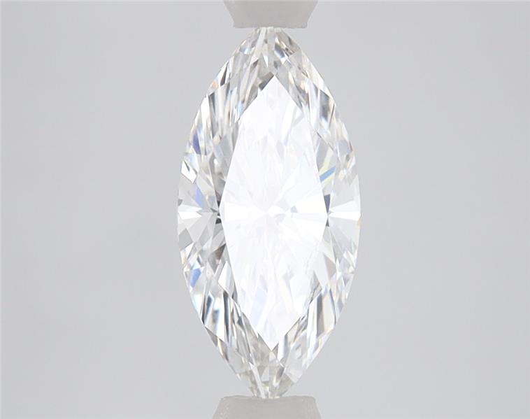 1ct Marquise F VS1 Lab-Grown Diamond