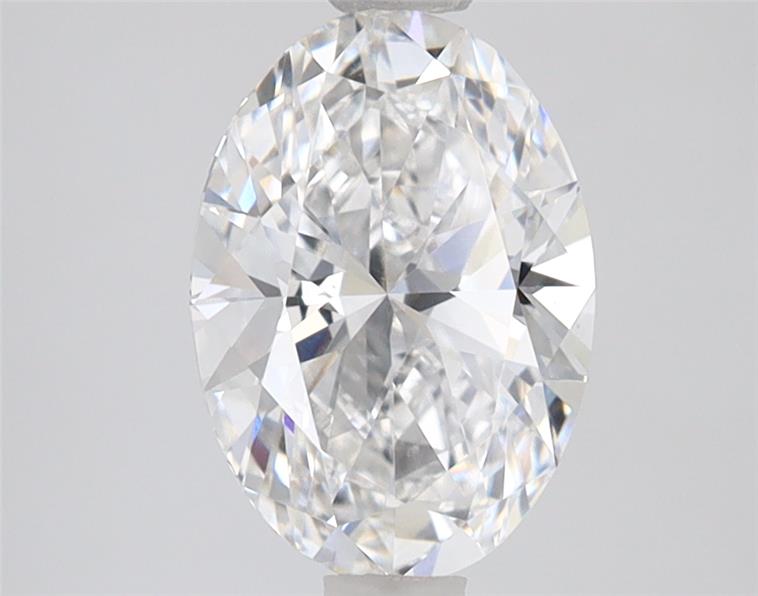 1.57ct Oval E VS1 Lab-Grown Diamond