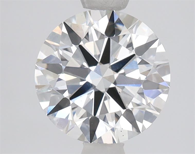 1.56ct Round F VS1 Lab-Grown Diamond