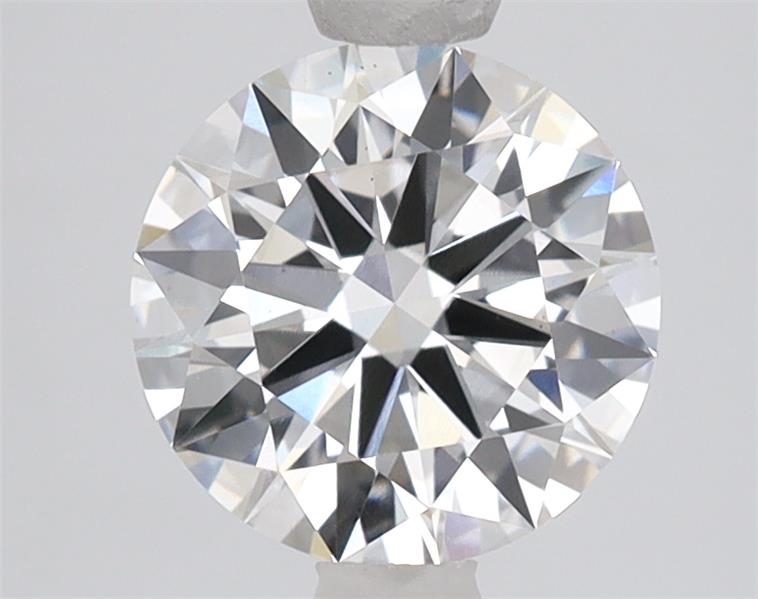 1.54ct Round F VS1 Lab-Grown Diamond