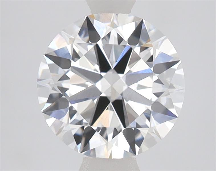 1.51ct Round F VVS2 Lab-Grown Diamond