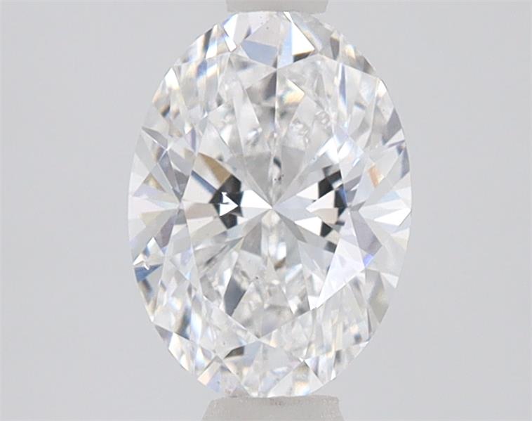 1.04ct Oval D VS2 Lab-Grown Diamond