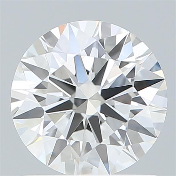 1.18ct Round F VVS2 Lab-Grown Diamond