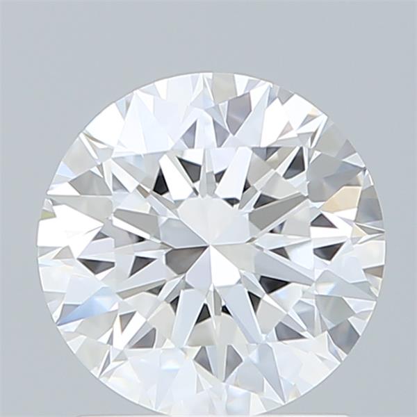 1.56ct Round D VVS1 Lab-Grown Diamond