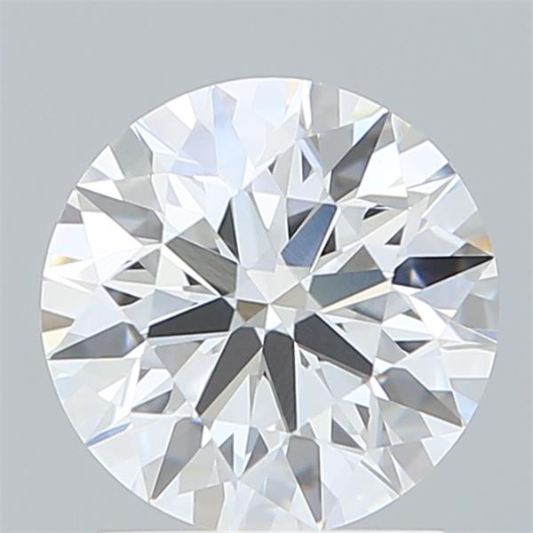 1.73ct Round D VVS1 Lab-Grown Diamond