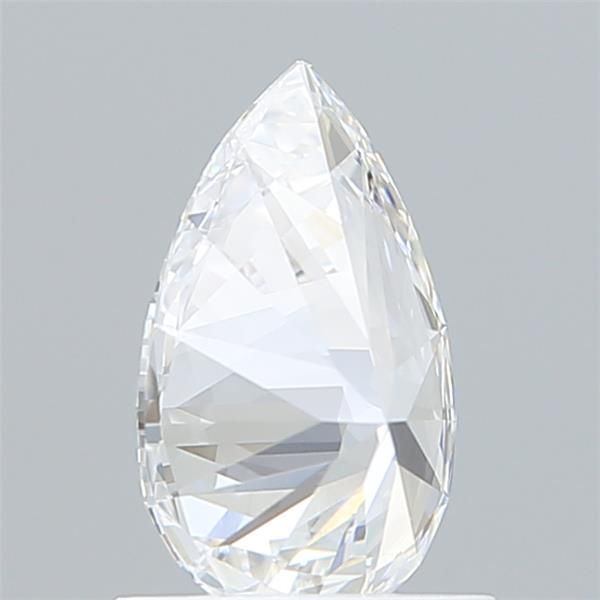 1ct Pear D VVS1 Lab-Grown Diamond