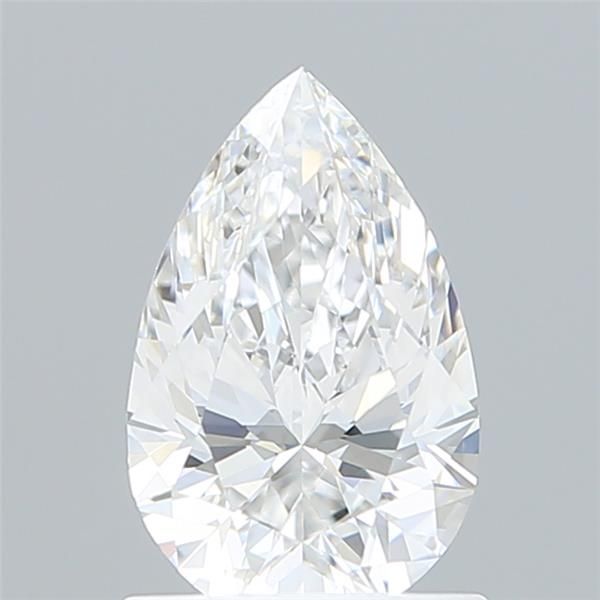 1.04ct Pear D VVS2 Lab-Grown Diamond