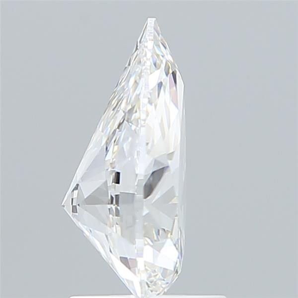 2.08ct Pear E VVS2 Lab-Grown Diamond