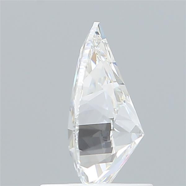 1.09ct Pear E VVS1 Lab-Grown Diamond