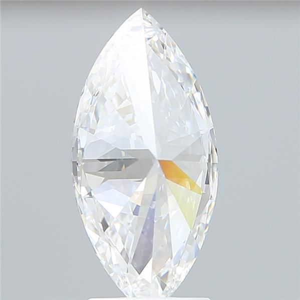 2.6ct Marquise E VS1 Lab-Grown Diamond