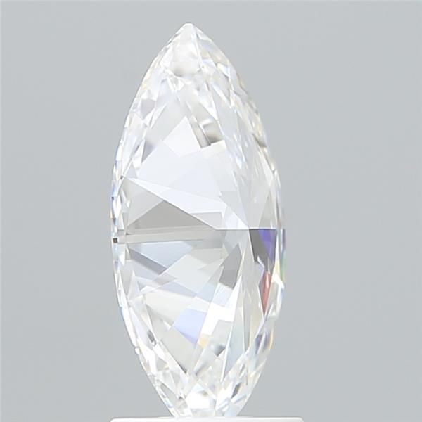 1.78ct Marquise E VVS2 Lab-Grown Diamond