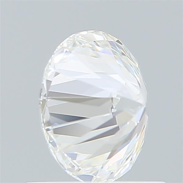 1ct Round E VVS2 Lab-Grown Diamond