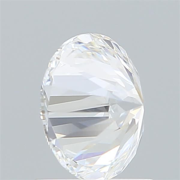 1.56ct Round E VVS2 Lab-Grown Diamond