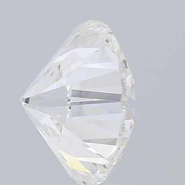 1.45ct Round E VVS2 Lab-Grown Diamond