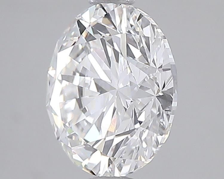 2.55ct Round E VS1 Lab-Grown Diamond