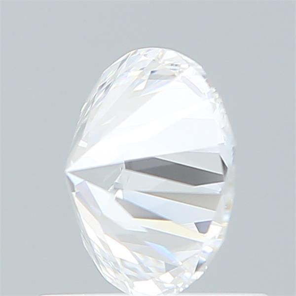 1.01ct Round D VVS1 Lab-Grown Diamond