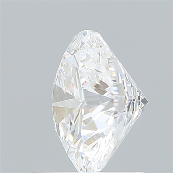 1.53ct Round D VVS2 Lab-Grown Diamond