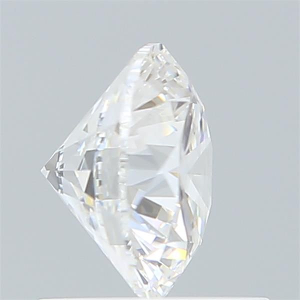 1.09ct Round D VVS2 Lab-Grown Diamond