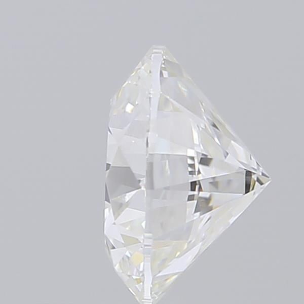 1.03ct Round E VVS2 Lab-Grown Diamond