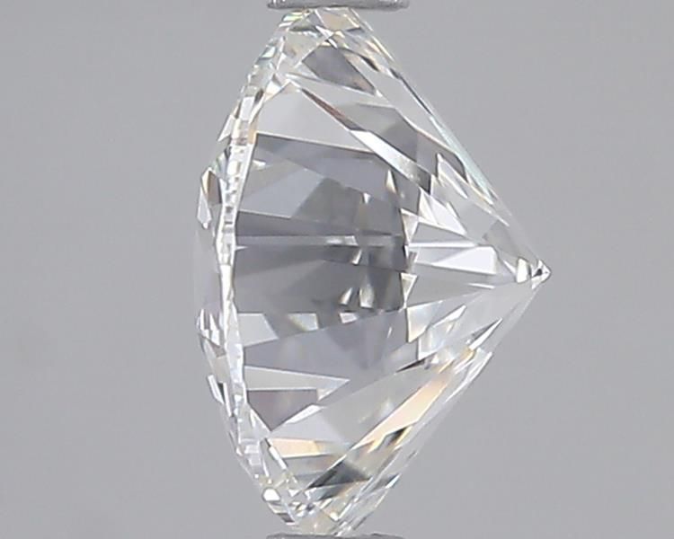 2.2ct Round E VVS2 Lab-Grown Diamond