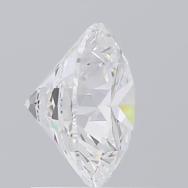 1.59ct Round D VVS2 Lab-Grown Diamond