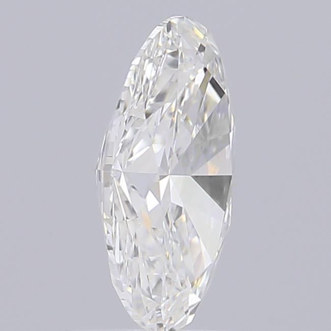 1.59ct Oval E VVS2 Lab-Grown Diamond