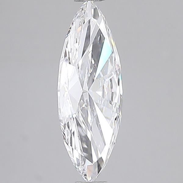 2.09ct Marquise E VVS2 Lab-Grown Diamond