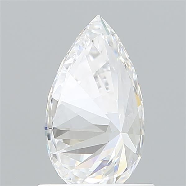 1.05ct Pear D VVS2 Lab-Grown Diamond