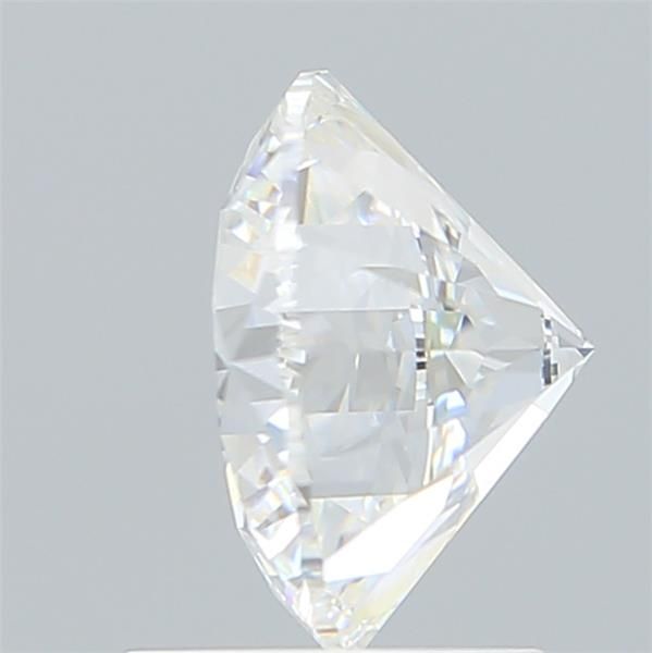 2.08ct Round E VVS2 Lab-Grown Diamond