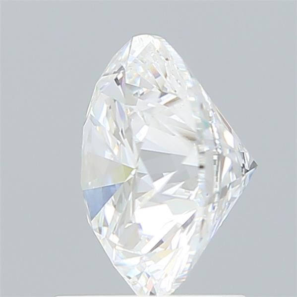 2.01ct Round D VS1 Lab-Grown Diamond