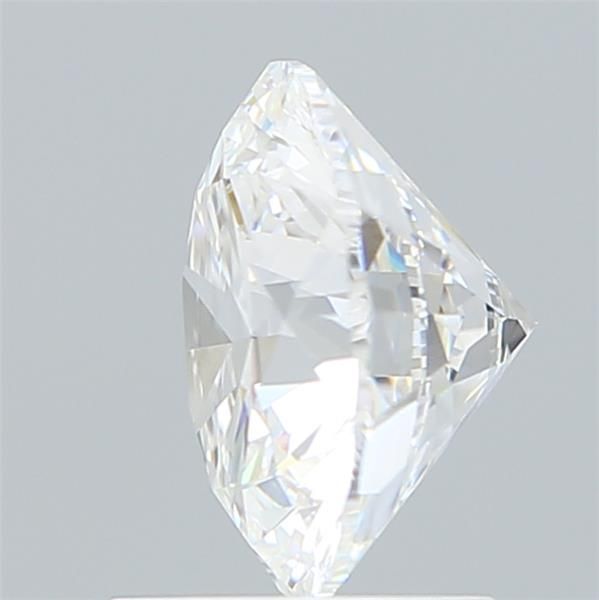 2.1ct Round D VS1 Lab-Grown Diamond