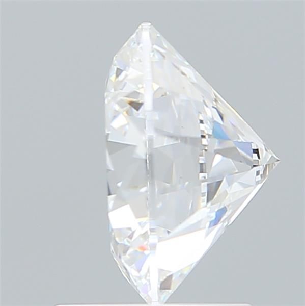 2.29ct Round D VVS1 Lab-Grown Diamond
