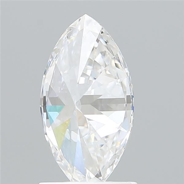 1.28ct Marquise E VVS2 Lab-Grown Diamond