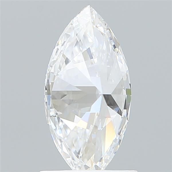 1.09ct Marquise D VVS1 Lab-Grown Diamond