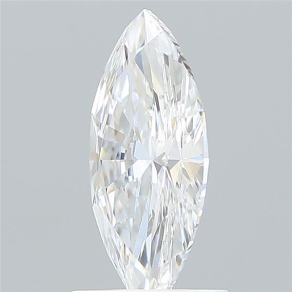 1.28ct Marquise D VVS1 Lab-Grown Diamond