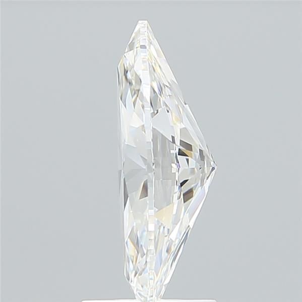 2.1ct Marquise F VVS2 Lab-Grown Diamond
