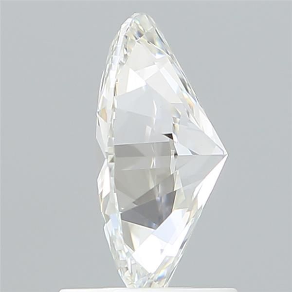 1.56ct Oval F VS1 Lab-Grown Diamond