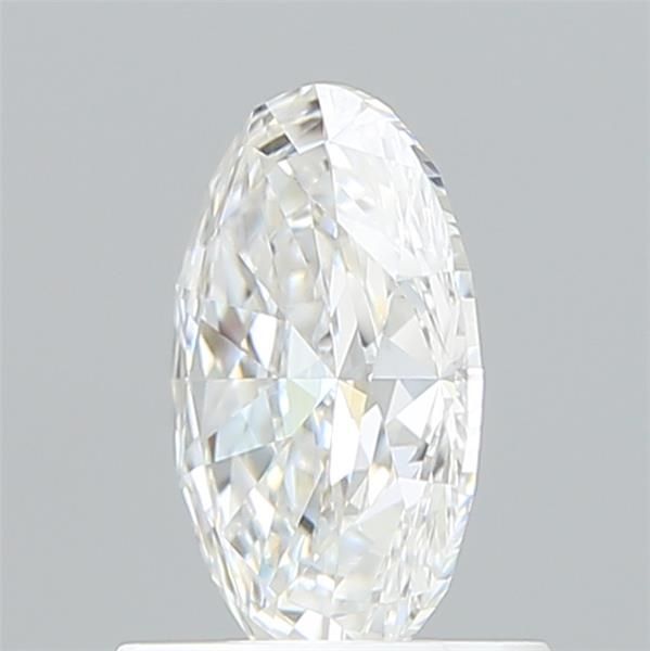 1.05ct Oval E VVS2 Lab-Grown Diamond