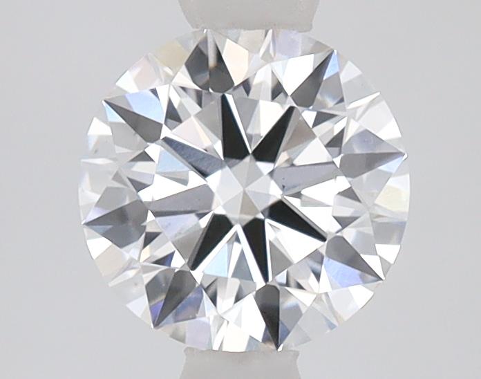1.06ct Round E VS1 Lab-Grown Diamond