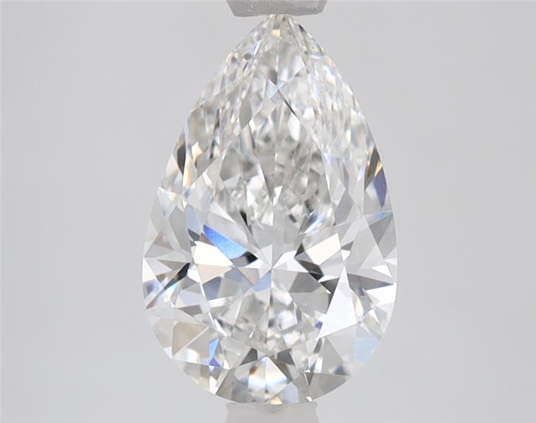 1.51ct Pear E VS1 Lab-Grown Diamond