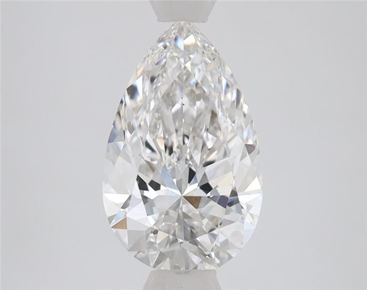 1.54ct Pear E VS1 Lab-Grown Diamond
