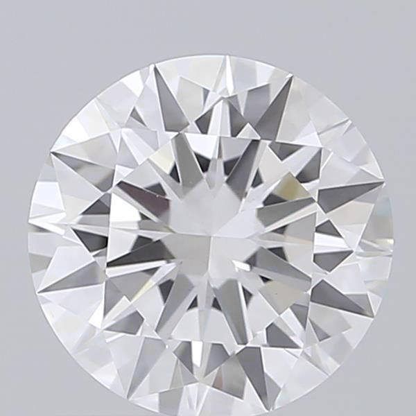 1.05ct Round E VVS2 Lab-Grown Diamond
